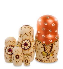 МР-30/ 2 Матрешка 5м «Любава»