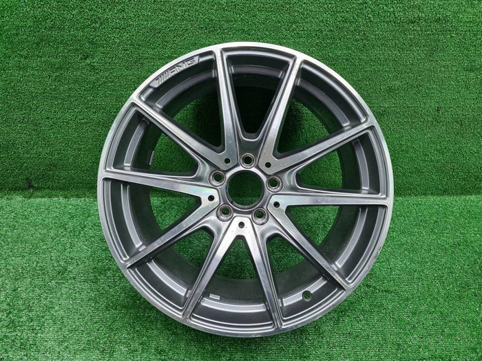 Диск Комплект дисков R19 Mercedes E W213 16-23 AMG