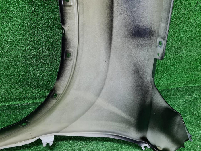 Крыло переднее правое Hyundai Palisade (2018-н.в.)