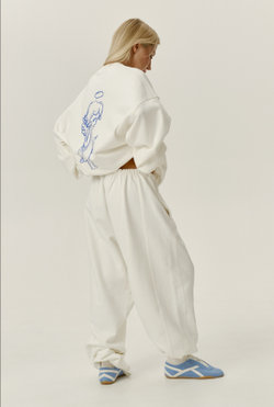 PRE-ORDER SWEATSHIRT ANGEL ÉSME