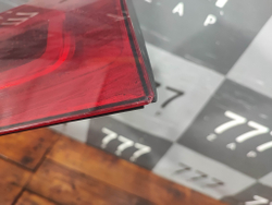 Фонарь задний правый Mercedes GLS (X167) 19-нв Б/У Оригинал A1679063207