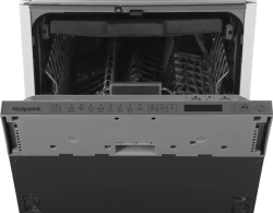 Встраиваемая посудомоечная машина Hotpoint HIS 2D85 DWT