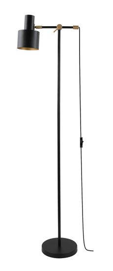 Торшер Moderli V11267-1F Artis