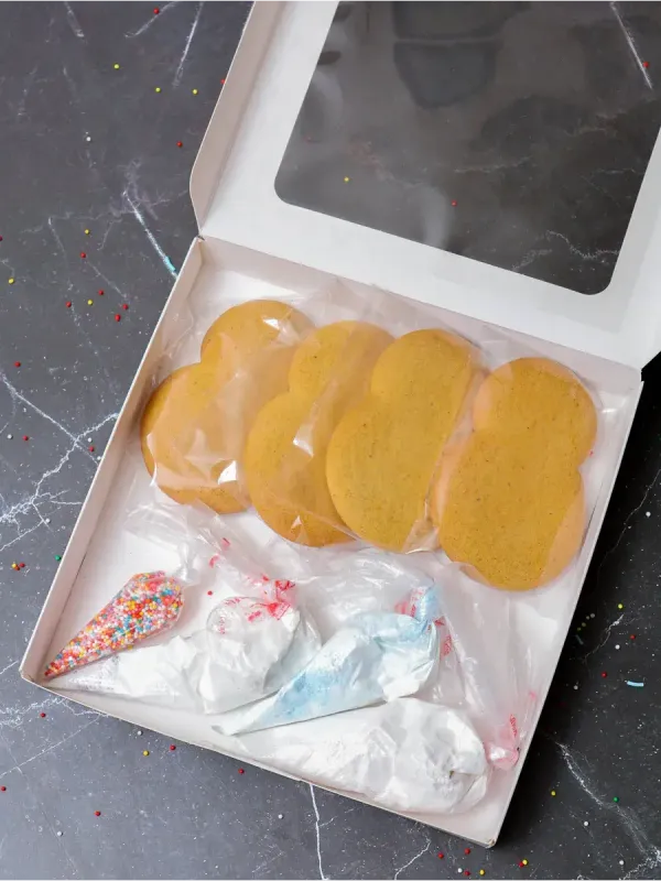 Набор для росписи 