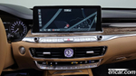 Kia The K9 (Quoris/K900) 3.8 GDI AWD (06.2020)