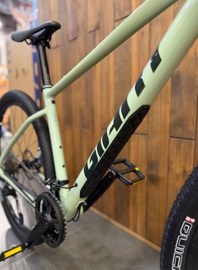 Велосипед Giant XTC SLR Classic (29.0) (2026)