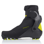 Лыжные ботинки FISCHER CARBONLITE SKATE