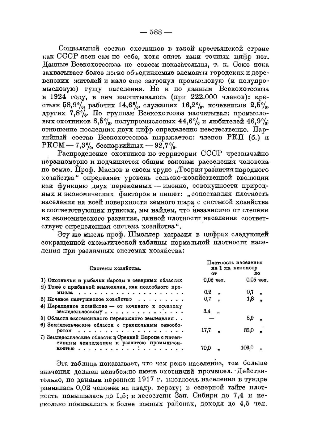 Основы охотоведения. Часть 4 | Соловьев Дмитрий Константинович