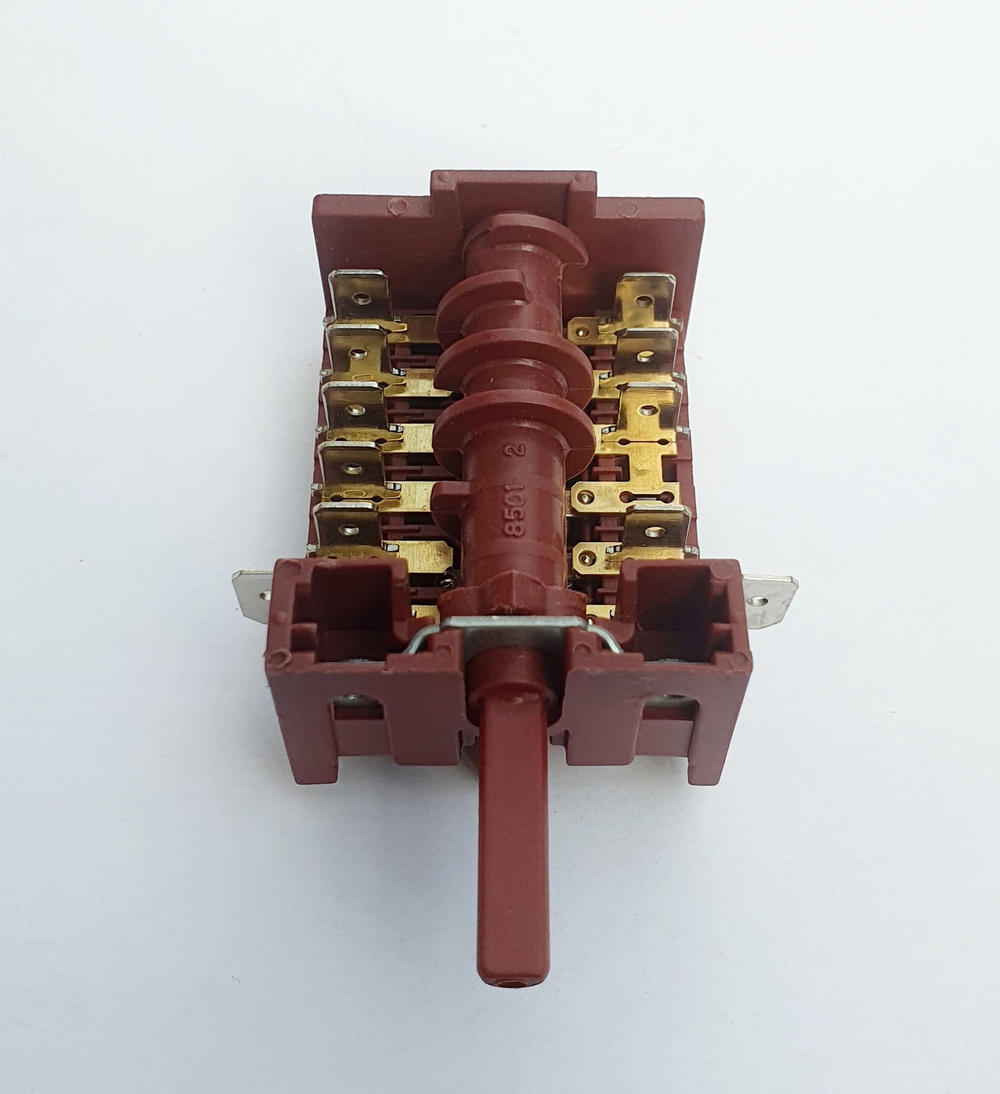 Переключатель духовки HANSA, DARINA GOTTAK (ПМ5)