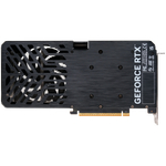 PALIT GeForce RTX 5060 Infinity 2 OC 8GB GDDR7 128 bit, 1x HDMI 2.1b, 3x DP 2.1b, 2 Fan, 1x 8-pin pwr connector, 550W, 262.1 x 126.3 x 40.1 mm, NE75060V19P1-GB2063L BULK