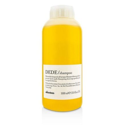 Davines Dede Shampoo - Деликатный шампунь 1000 мл