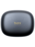 Беспроводные наушники Redmi Buds 6 Pro, Space Black (M2430E1)