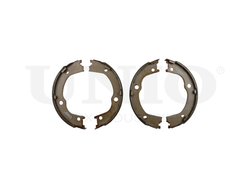 Колодки тормозные бараб. задние UNIO BRP-10050