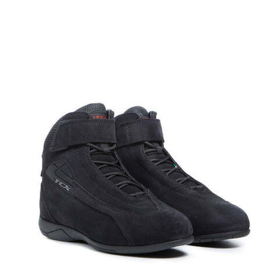 Мотоботы женские TCX LADY SPORT Black