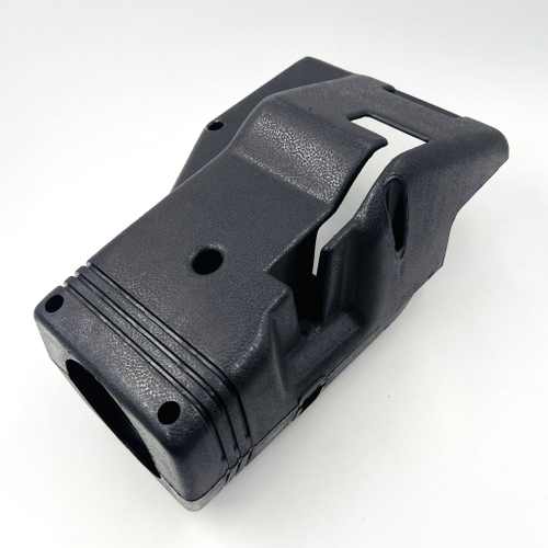 Кожух рулевой колонки ВАЗ 2110, 2111, 2112 старого образца