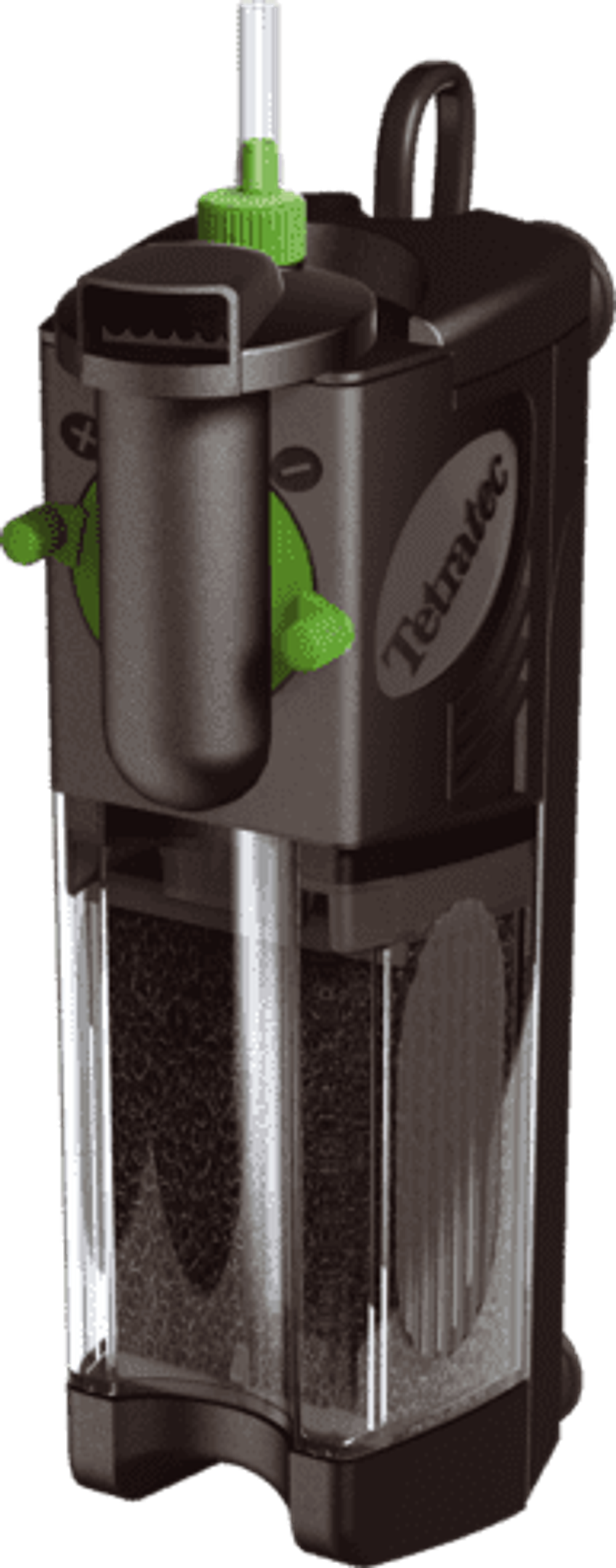 TetraTec IN800 внутренний фильтр для аквариумов до 150 л