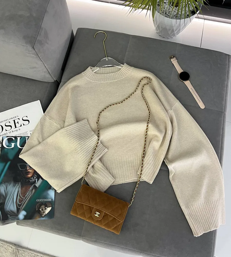 Джемпер 2562678 Fabrika