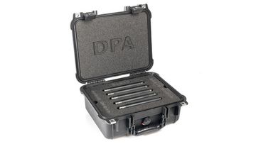 DPA 5015A (Surround Kit)