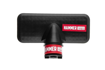 Щетка автомобильная Hammer 236-022 для мойки высокого давления