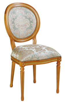 Стул СМ 25 (бук/тон 6/ткань 167А)