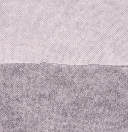 Флизелин 50г/м2 нитепрошивной белый