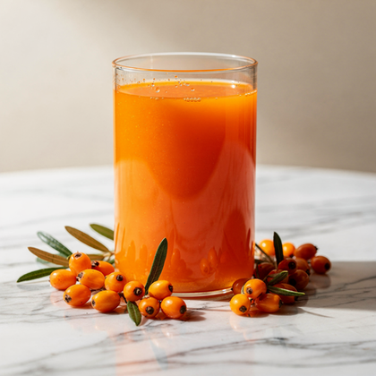 ОБЛЕПИХОВЫЙ МОРС