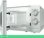 Микроволновая печь Gorenje MO20E1W2 (738193)