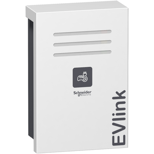 Зарядная станция EVlink PARKING Wall (EVW2S7P04)
