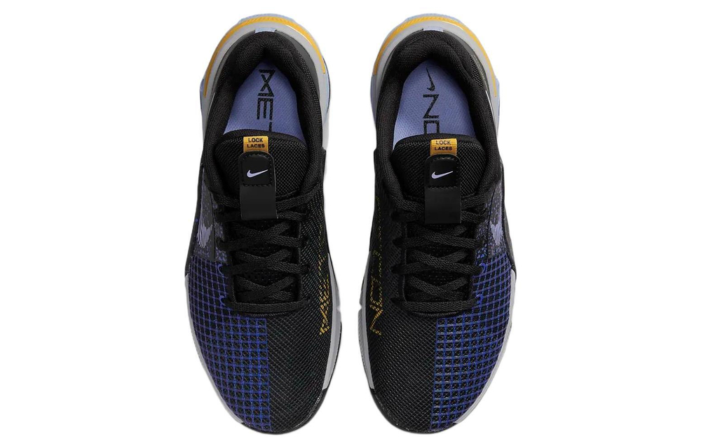 Кроссовки Nike Metcon 8 (Женская размерная сетка)