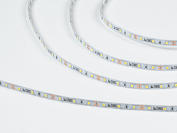 Лента светодиодная 4,8 Вт/м SMD2835 открытая (IP20) Нейтральный, 12В, 3М