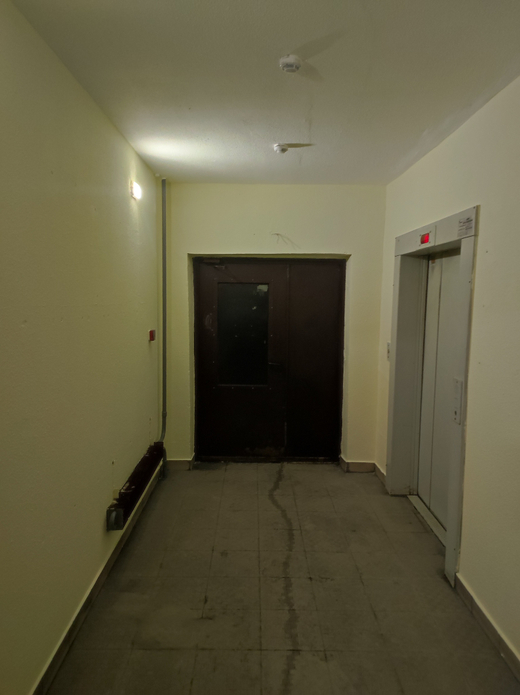 Ремонт подъезда 10 этажей