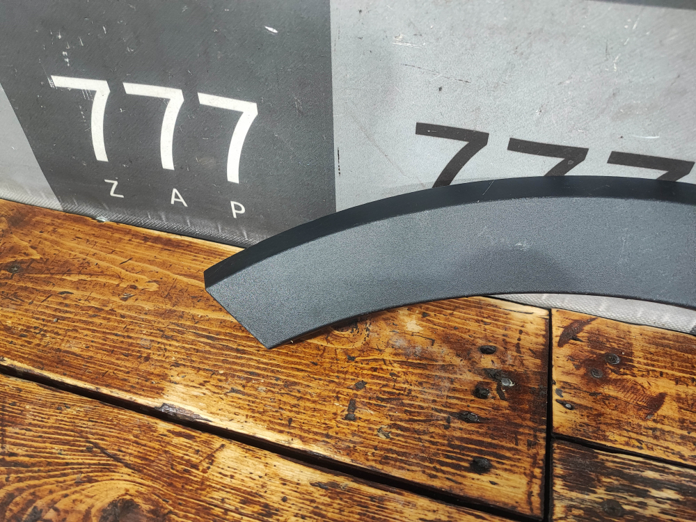 Накладка двери задней правой Haval Jolion 24-нв Б/У Оригинал 5006108XST01A