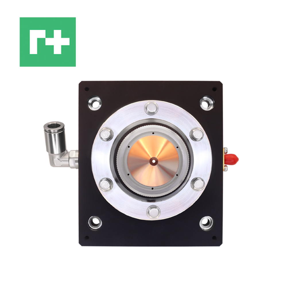 Сопловая часть в сборе BM06K/BS08K (FL150мм)