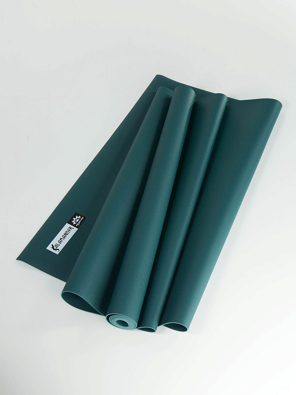 Легкий коврик для йоги Salamander Slim 60*0,13 см