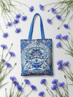 Шоппер «Арабески»