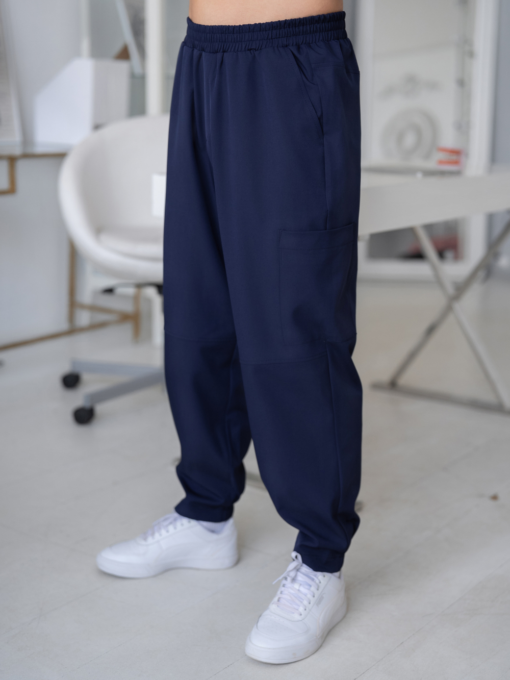 Брюки Core мужские