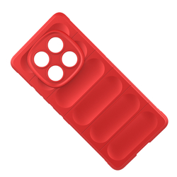 Противоударный чехол Flexible Case для Xiaomi Redmi Note 14 Pro 4g