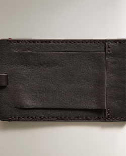 Переноска для животных Zara Home, из хлопка с отделкой натуральной кожей, 30 45 25 см