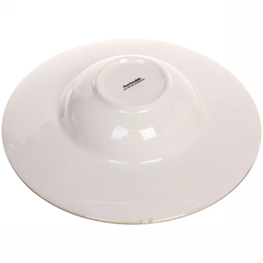 Тарелка керамическая «Corsica blue» 24*6см, для пасты