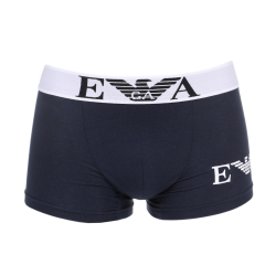 Мужские трусы боксеры произвольные цвета набор 4 в1 Emporio Armani EA52485
