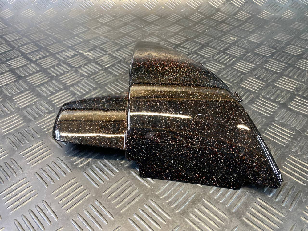 Пластик боковой правый Honda Steed 400 83600-MR1-0100 053394