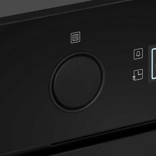 Встраиваемый духовой шкаф HOMSair OEM606BK2