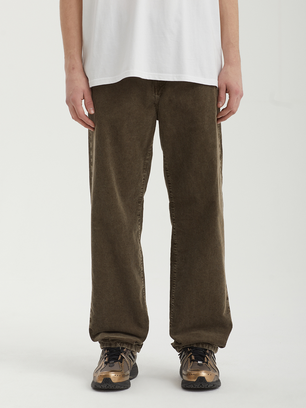 Мужские Брюки Aaron