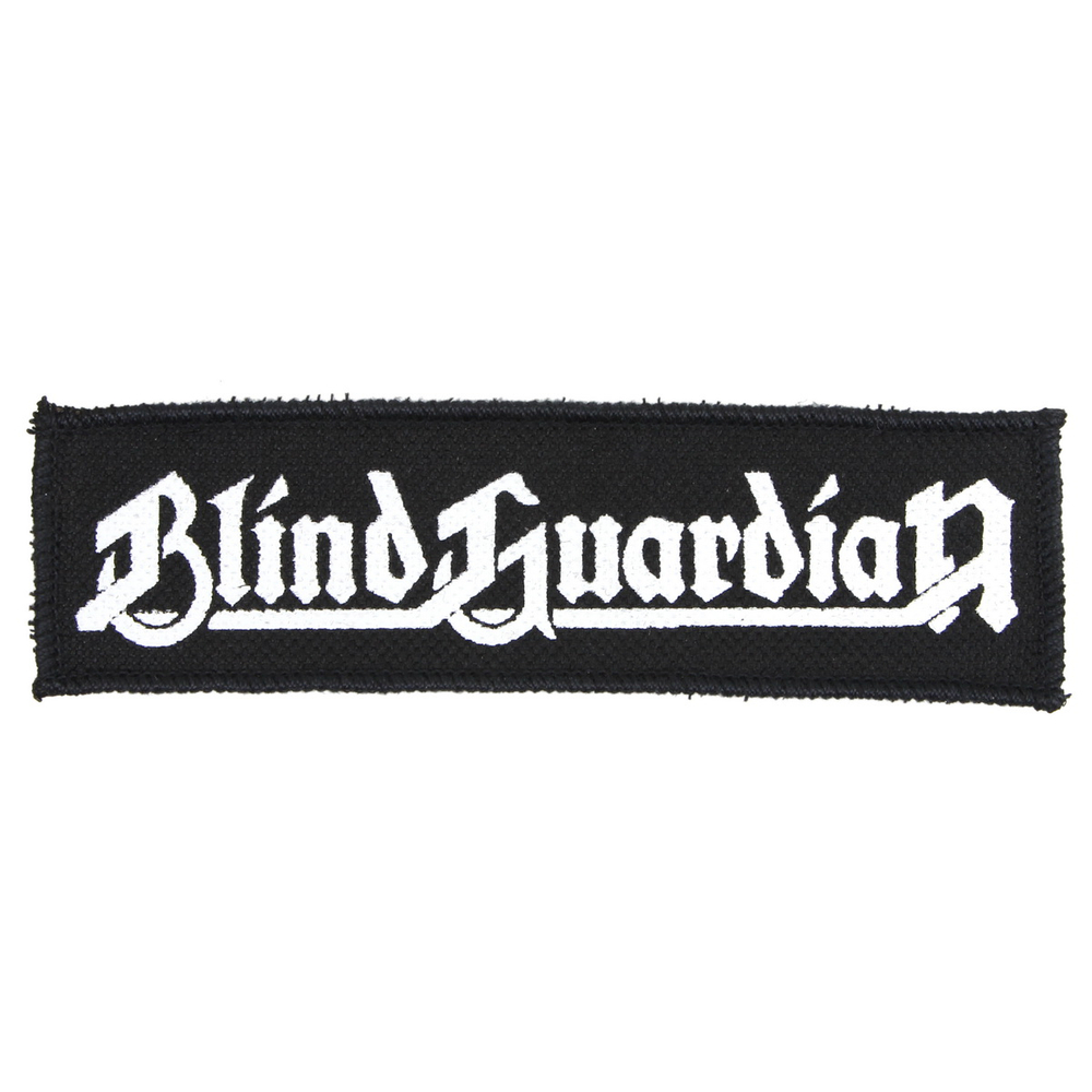 Нашивка Blind Guardian (331)