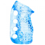 Компактный мастурбатор Fleshlight Grip c контролем сжатия