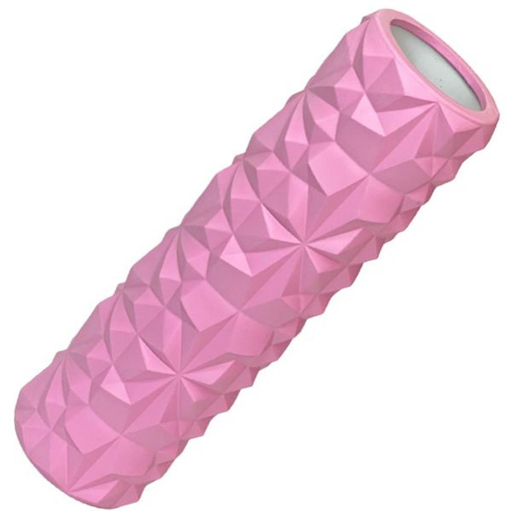 Ролик массажный foam roller 45*13 см