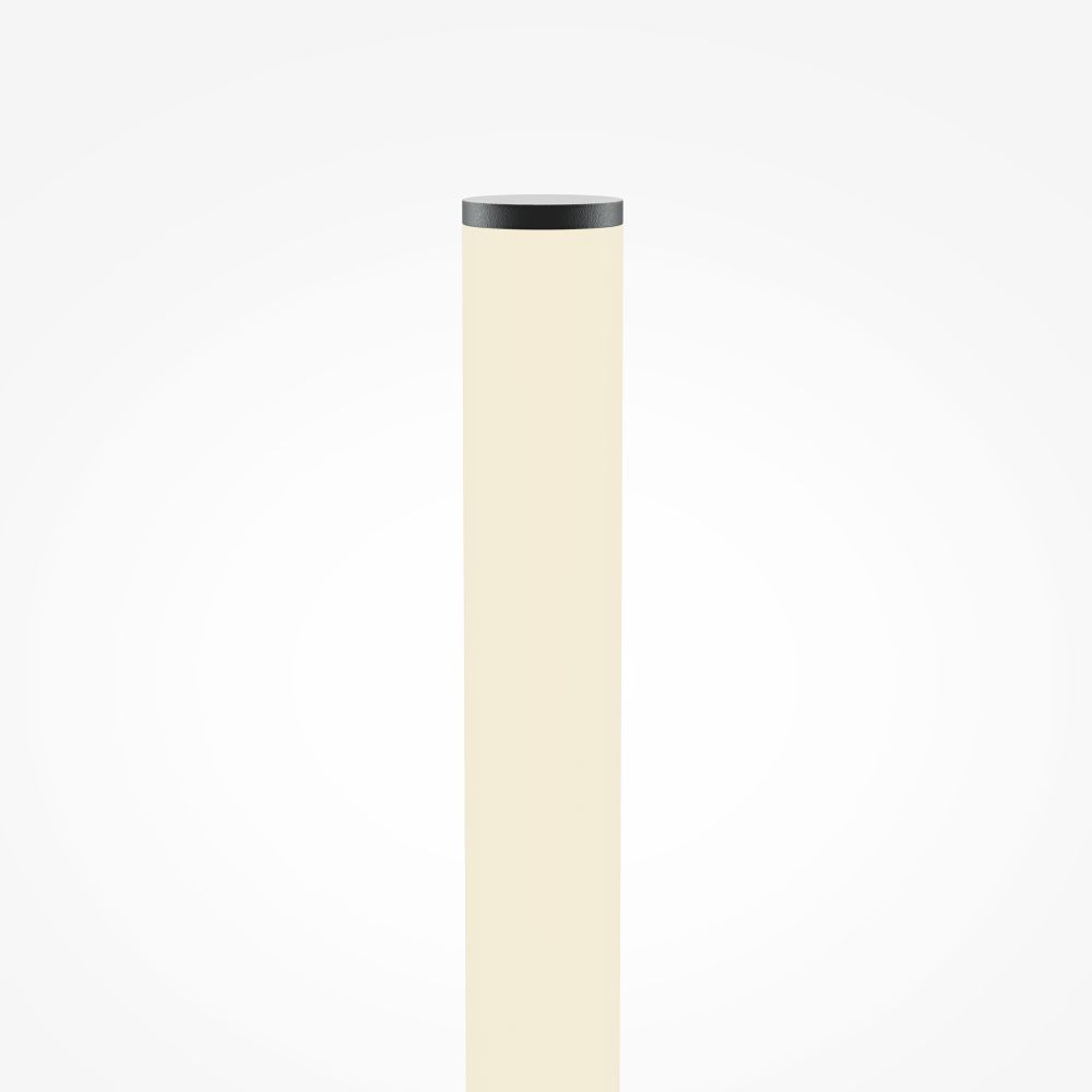 Торшер Maytoni Solid MOD277FL-L24GR3K