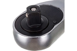 Трещотка ВОЛАТ 1/2 45 зубьев 255 мм 18610-01