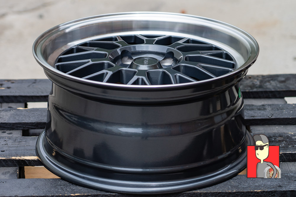 Комплект дисков Rays 15x7 et35 4x100