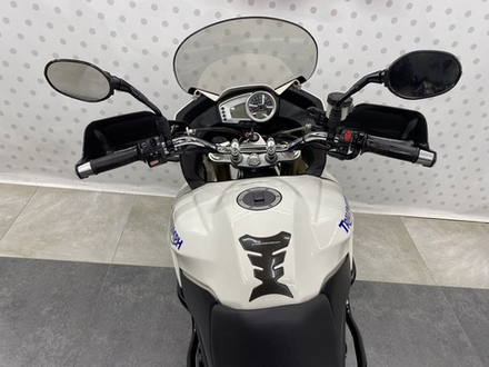 Triumph Tiger 1050 , 2010